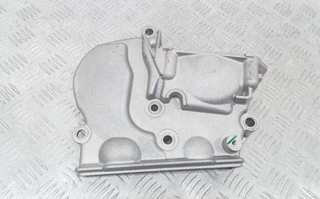 защита (кожух) ремня ГРМ Renault Duster 2 поколение 2022, 2.0 л., бензин, МКПП, 751184780R - фото №1