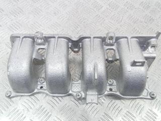 коллектор впускной Renault Duster 2 поколение 2022, 2.0 л., бензин, МКПП, 140405548R