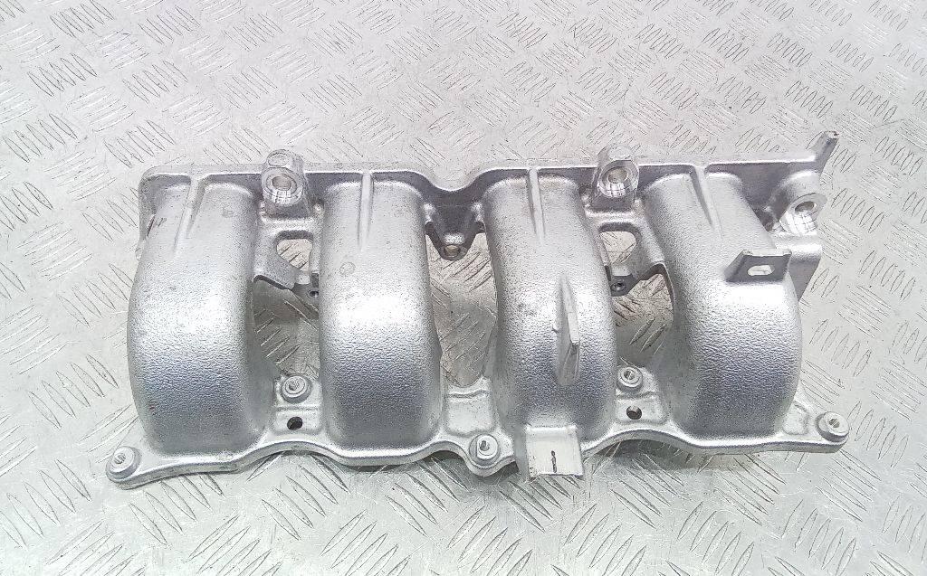 коллектор впускной Renault Duster 2 поколение 2022, 2.0 л., бензин, МКПП, 140405548R - фото №1