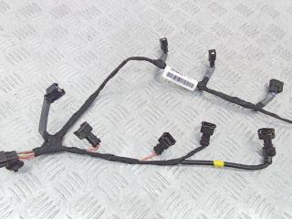 проводка Renault Duster 2 поколение 2022, 2.0 л., бензин, МКПП, 240116678R