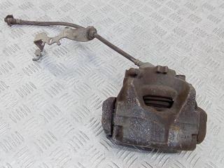 суппорт передний правый Renault Megane 3 поколение [2-й рестайлинг] 2013