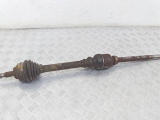 полуось передняя правая (приводной вал, ШРУС) Citroen C5 1 поколение 2001