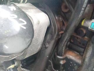 трубка охлаждающей жидкости Nissan Qashqai 1 поколение [рестайлинг] 2011, 1.5 л., дизель, МКПП, 8200552604