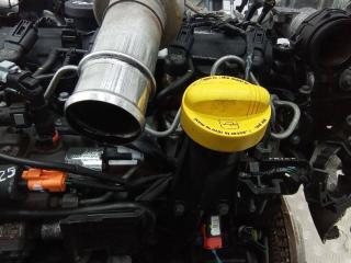 щуп двигателя Nissan Qashqai 1 поколение [рестайлинг] 2011, 1.5 л., дизель, МКПП