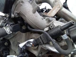 электромагнитный клапан Nissan Qashqai 1 поколение [рестайлинг] 2011, 1.5 л., дизель, МКПП, 8200762162