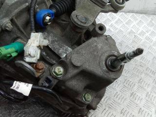 кронштейн КПП Nissan Qashqai 1 поколение [рестайлинг] 2011, 1.5 л., дизель, МКПП