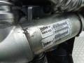 охладитель EGR / Радиатор EGR Renault Espace 4 поколение [рестайлинг] 2006, 2.2 л., дизель, A2C53089287 - фото №2
