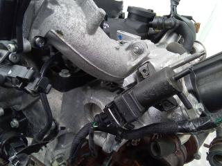 электромагнитный клапан Renault Megane 3 поколение 2011, 1.5 л., дизель, МКПП, 8200762162