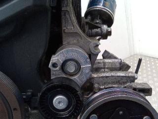 кронштейн генератора Renault Megane 3 поколение 2011, 1.5 л., дизель, МКПП, 8200669494