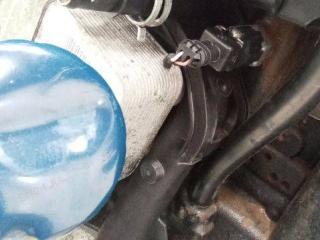 трубка охлаждающей жидкости Renault Megane 3 поколение 2011, 1.5 л., дизель, МКПП