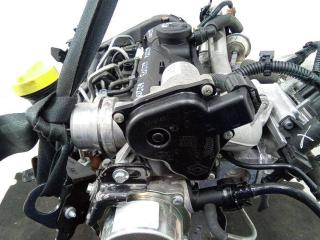 заслонка дроссельная Renault Megane 3 поколение 2011, 1.5 л., дизель, МКПП, 8200614985