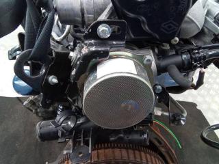 насос вакуумный Renault Megane 3 поколение 2011, 1.5 л., дизель, МКПП