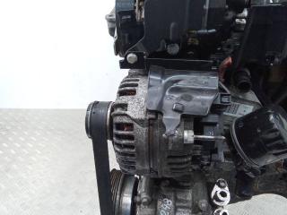 генератор Renault Megane 3 поколение 2011, 1.5 л., дизель, МКПП