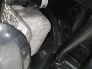 трубка охлаждающей жидкости Renault Megane 3 поколение 2011, 1.5 л., дизель, МКПП