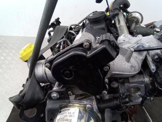 заслонка дроссельная Renault Megane 3 поколение 2011, 1.5 л., дизель, МКПП, 8200614985