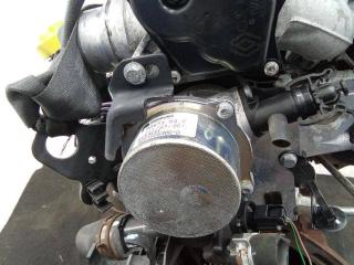 насос вакуумный Renault Megane 3 поколение 2011, 1.5 л., дизель, МКПП, 8201005306