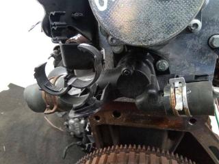 корпус термостата Renault Megane 3 поколение 2011, 1.5 л., дизель, МКПП