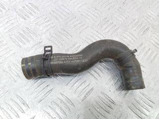 патрубок радиатора Mercedes-Benz A-Класс W176 2013, 2.0 л., бензин, A2702030682