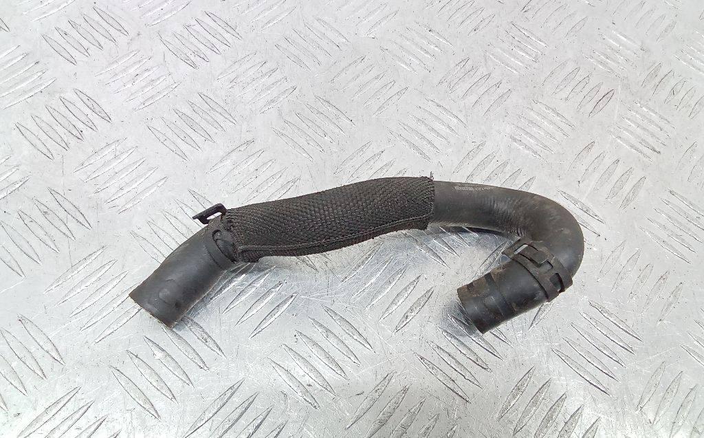 патрубок радиатора Mercedes-Benz A-Класс W176 2013, 2.0 л., бензин, A2702030182 - фото №1