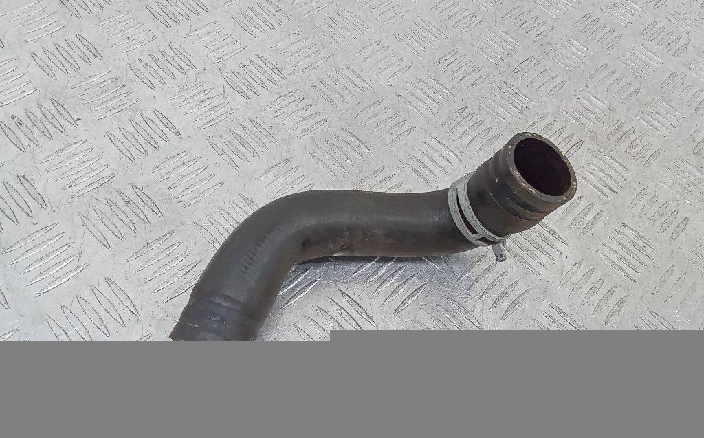 патрубок радиатора Mercedes-Benz A-Класс W176 2013, 2.0 л., бензин, R-740118, 197656 - фото №1