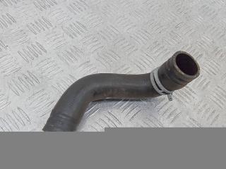 патрубок радиатора Mercedes-Benz A-Класс W176 2013, 2.0 л., бензин, R-740118, 197656