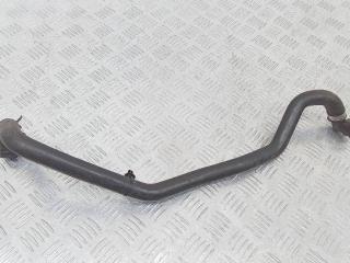 патрубок радиатора Mercedes-Benz A-Класс W176 2013, 2.0 л., бензин, A2468303396