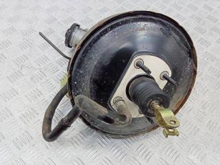 вакуумный усилитель тормозов Honda Accord 7 поколение [рестайлинг] 2005