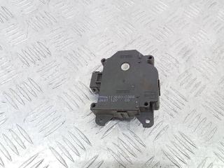 моторчик заслонки печки Honda Accord 7 поколение [рестайлинг] 2005, 113800-2380