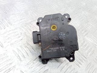 моторчик заслонки печки Honda Accord 7 поколение [рестайлинг] 2005, 063800-0101