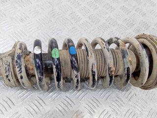 пружина передняя Honda Accord 7 поколение [рестайлинг] 2005, 2.2 л., дизель, NULL