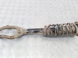 амортизатор передний Honda Accord 7 поколение [рестайлинг] 2005, 2.2 л., дизель, 51602-SEG-E030-M1