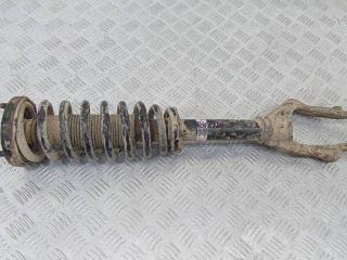 амортизатор передний Honda Accord 7 поколение [рестайлинг] 2005, 2.2 л., дизель