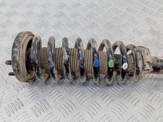 пружина передняя Honda Accord 7 поколение [рестайлинг] 2005, 2.2 л., дизель