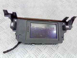 монитор мультимедиа Renault Laguna 3 поколение [рестайлинг] 2011, 259154206R