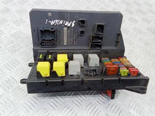 блок предохранителей Mercedes-Benz Sprinter 2 поколение (W906) 2010, A9069006701