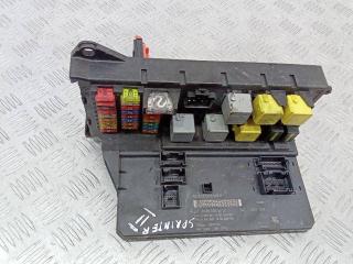 блок предохранителей Mercedes-Benz Sprinter 2 поколение (W906) 2010, A9069004700
