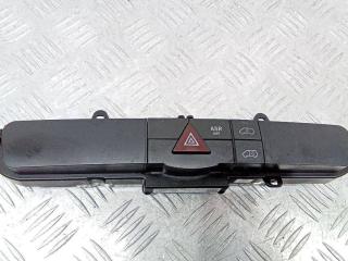 кнопка аварийной сигнализации Mercedes-Benz Sprinter 2 поколение (W906) 2012, A9068701010