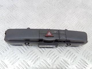 кнопка аварийной сигнализации Mercedes-Benz Sprinter 2 поколение (W906) 2012, A9068701010