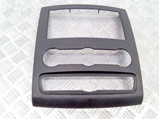 рамка под магнитолу Mercedes-Benz Sprinter 2 поколение (W906) 2012, A9066800017