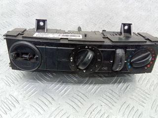 блок управления печки / климат-контроля Mercedes-Benz Sprinter 2 поколение (W906) 2012, A9068300485