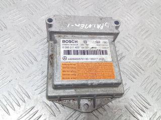 блок AirBag Mercedes-Benz Sprinter 2 поколение (W906) 2012, A9069005701