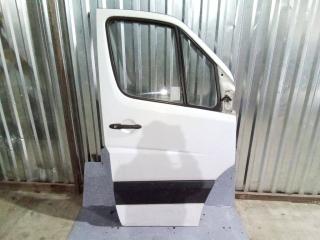 дверь передняя правая Mercedes-Benz Sprinter 2 поколение (W906) 2012