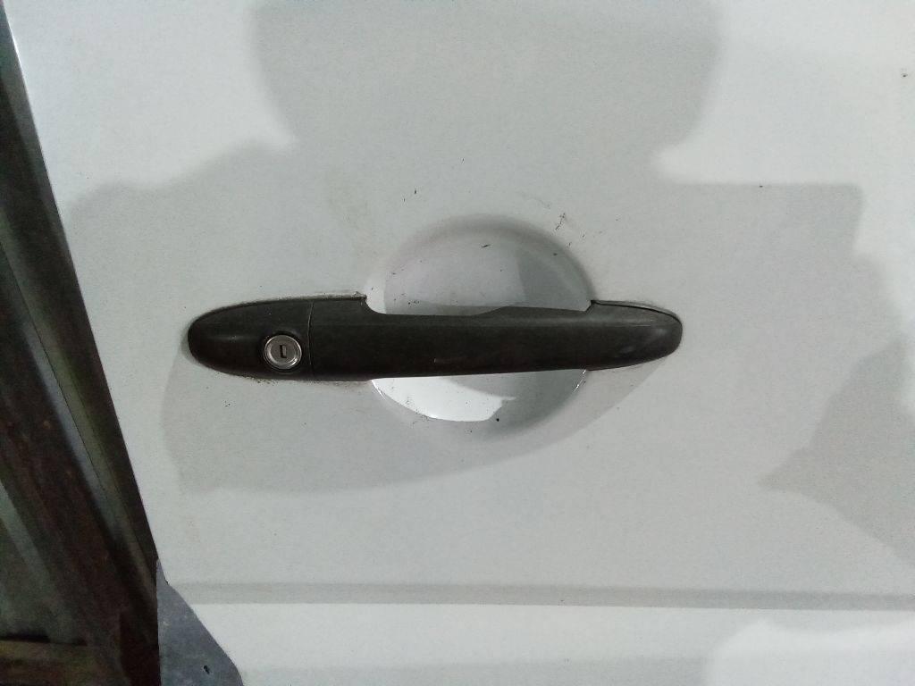 ручка наружная Mercedes-Benz Sprinter 2 поколение (W906) 2012 - фото №1