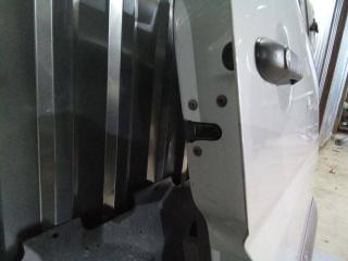 замок двери передней правой Mercedes-Benz Sprinter 2 поколение (W906) 2012