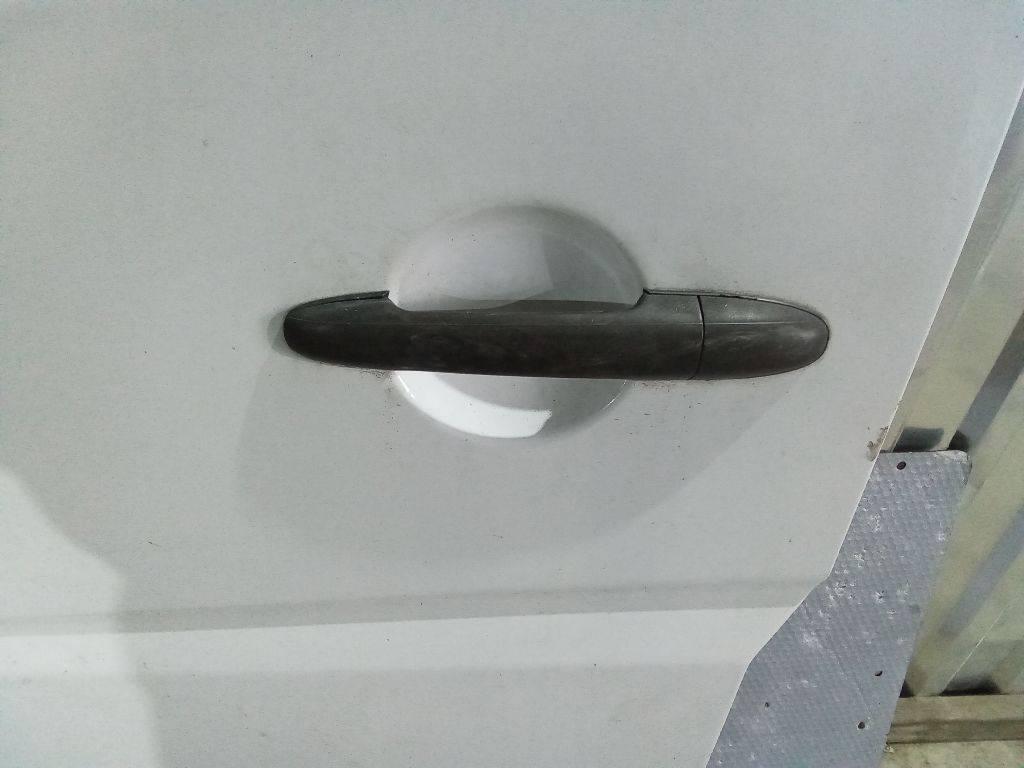 ручка наружная Mercedes-Benz Sprinter 2 поколение (W906) 2012 - фото №1