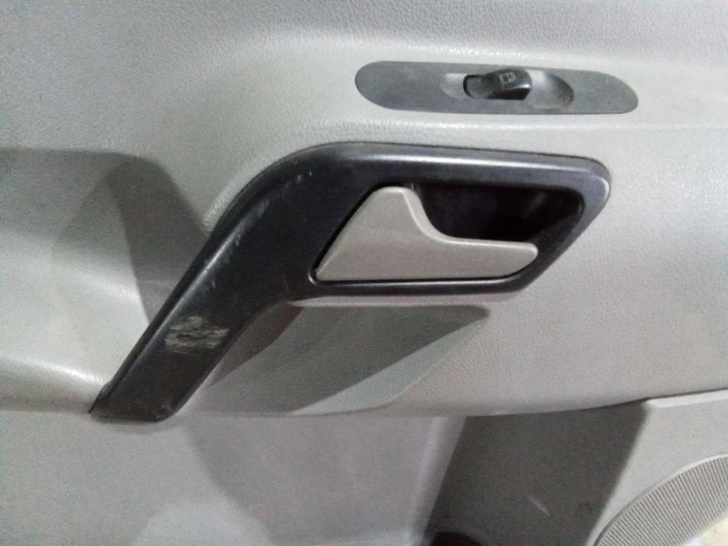 ручка внутренняя передняя левая Mercedes-Benz Sprinter 2 поколение (W906) 2012 - фото №1