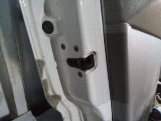 замок двери передней левой Mercedes-Benz Sprinter 2 поколение (W906) 2012