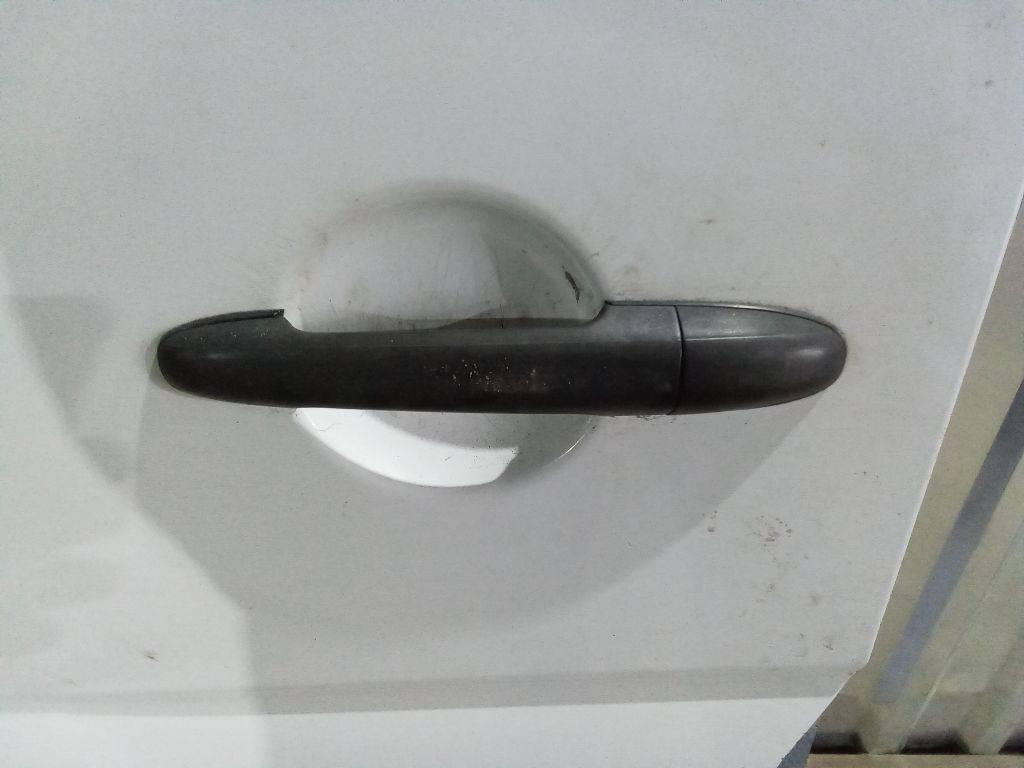 ручка наружная Mercedes-Benz Sprinter 2 поколение (W906) 2012 - фото №1