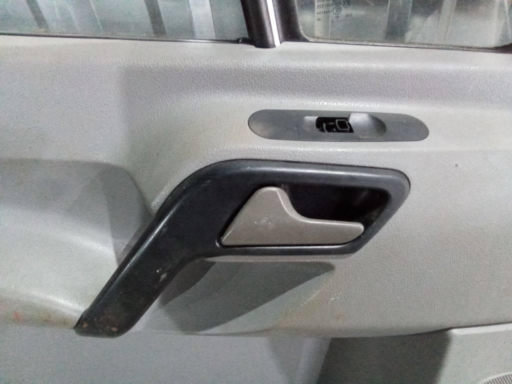 ручка внутренняя передняя левая Mercedes-Benz Sprinter 2 поколение (W906) 2012 - фото №1