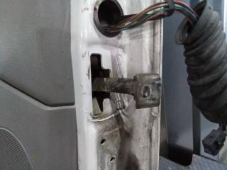 ограничитель открывания двери Mercedes-Benz Sprinter 2 поколение (W906) 2012